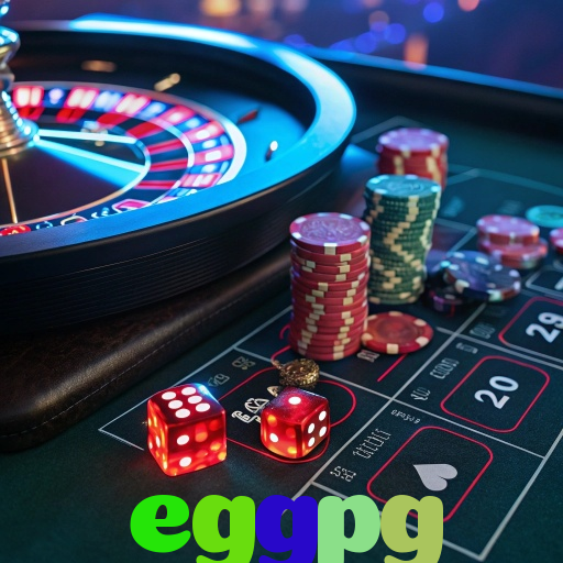 eggpg 