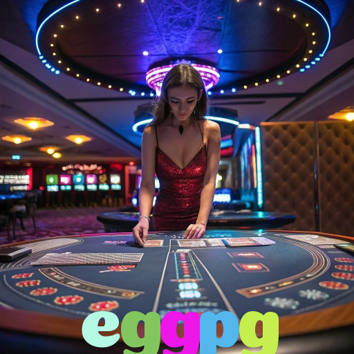 eggpg 