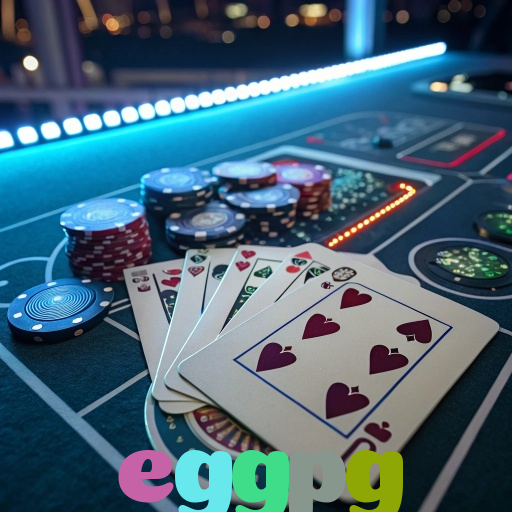 eggpg 