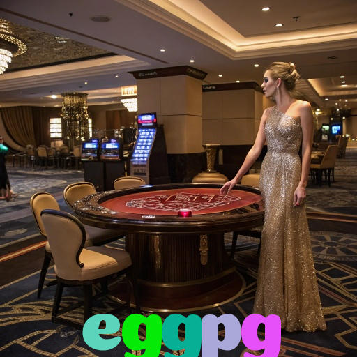 eggpg 