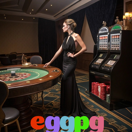 eggpg 