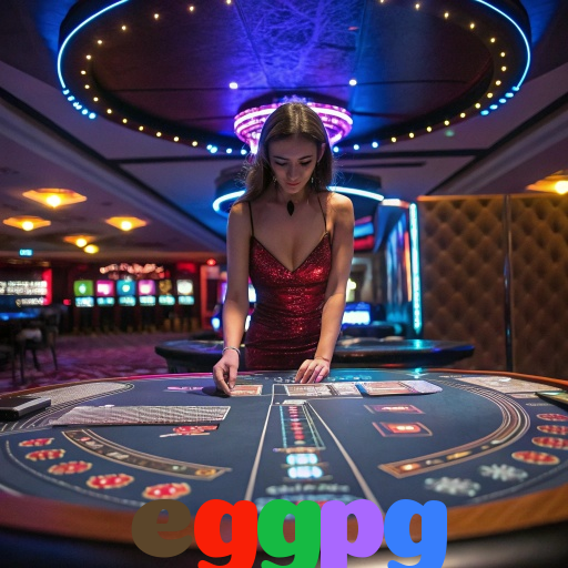 eggpg 
