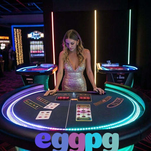 eggpg 