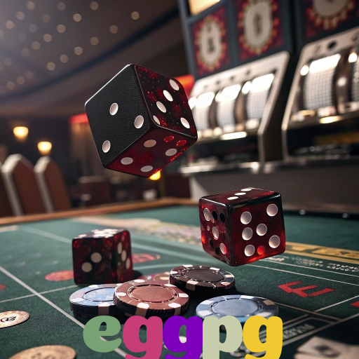 eggpg 
