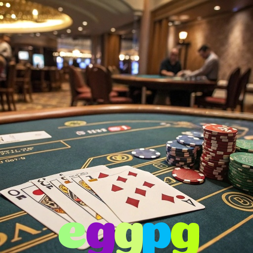 eggpg 
