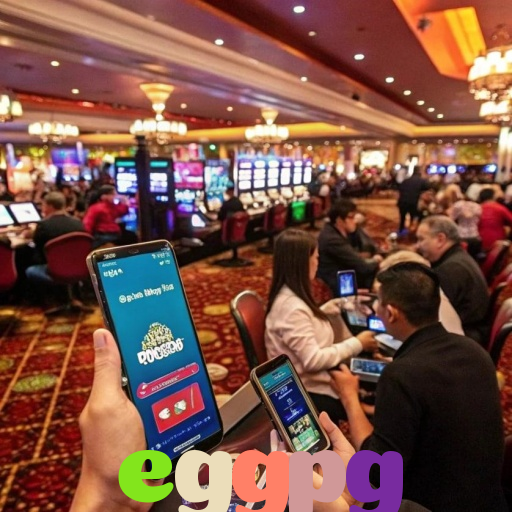 eggpg 