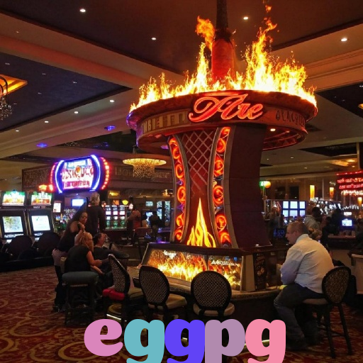 eggpg 