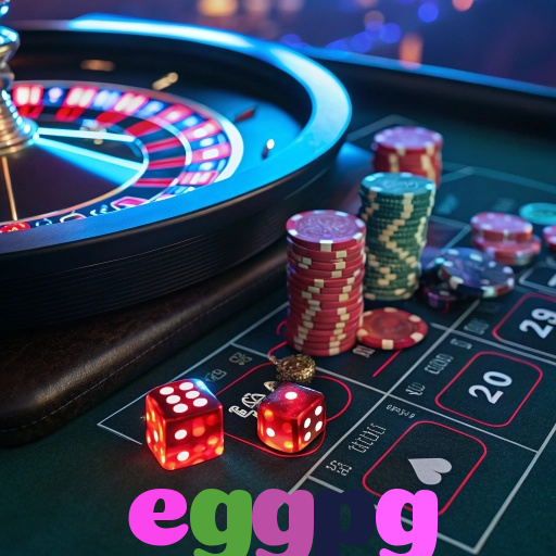 eggpg 