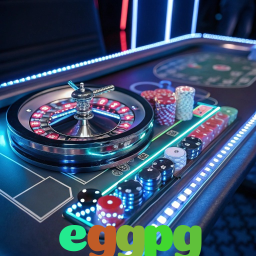 eggpg 