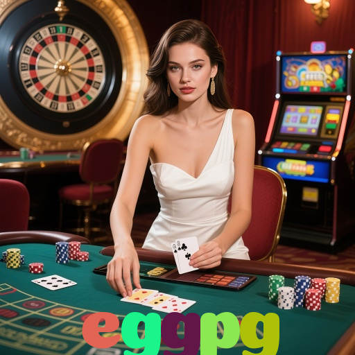eggpg 