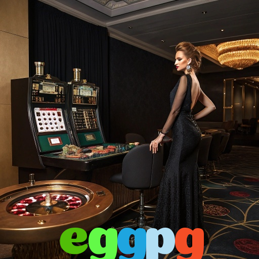 eggpg 