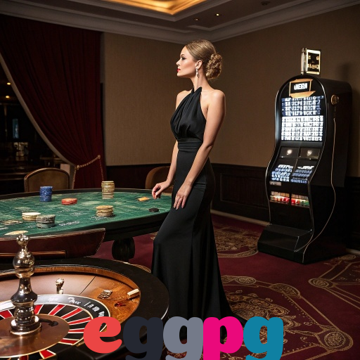eggpg 