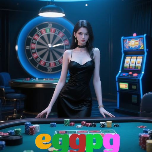eggpg 