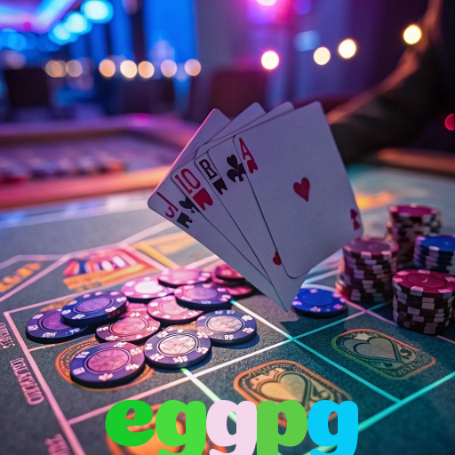 eggpg 