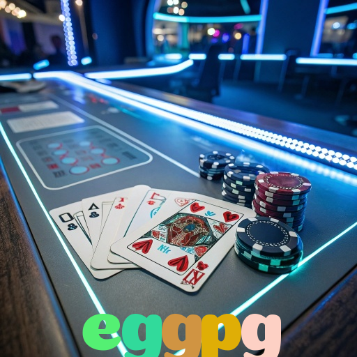 eggpg 