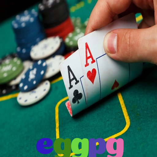 eggpg 