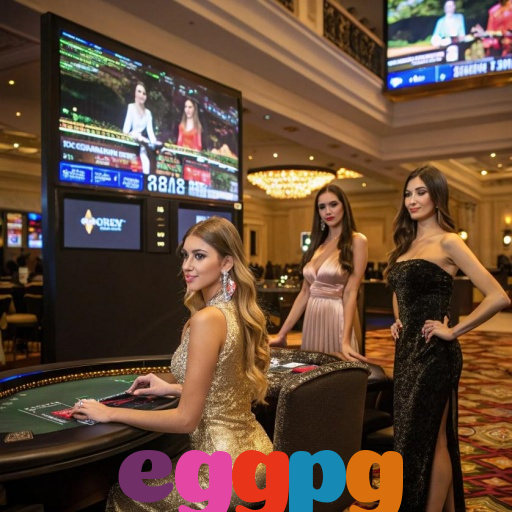 eggpg 