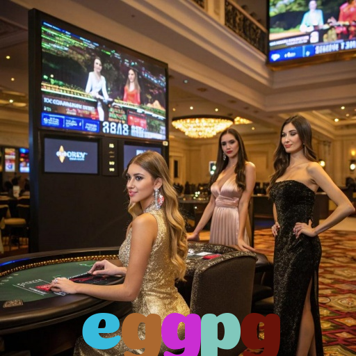 eggpg 