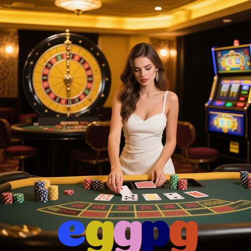 eggpg 