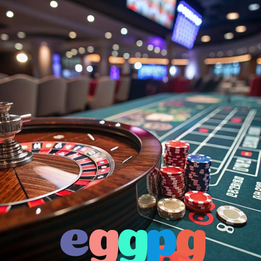 eggpg 