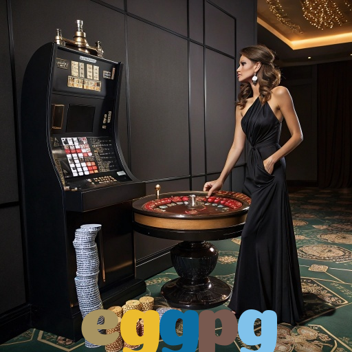 eggpg 