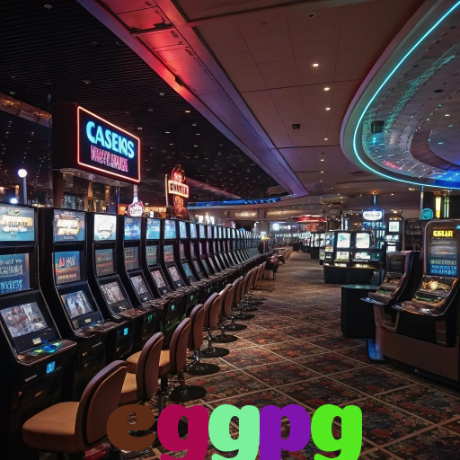 eggpg 