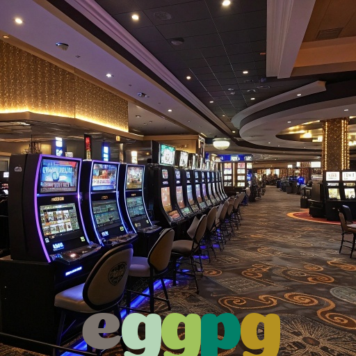eggpg 
