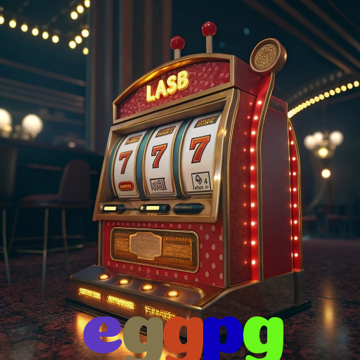 eggpg 