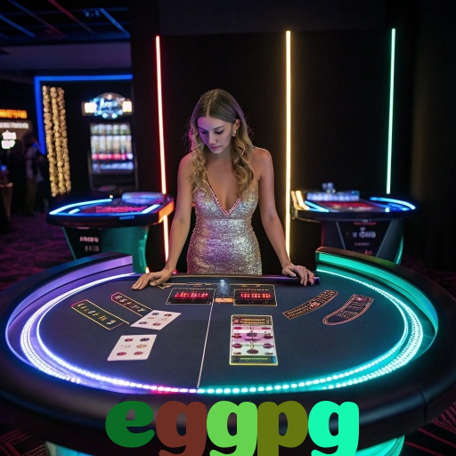 eggpg 