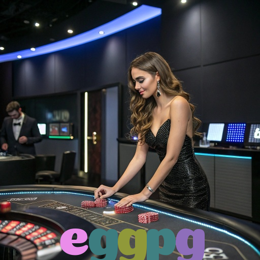 eggpg 