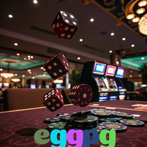 eggpg 