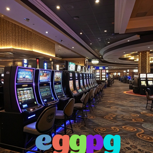eggpg 