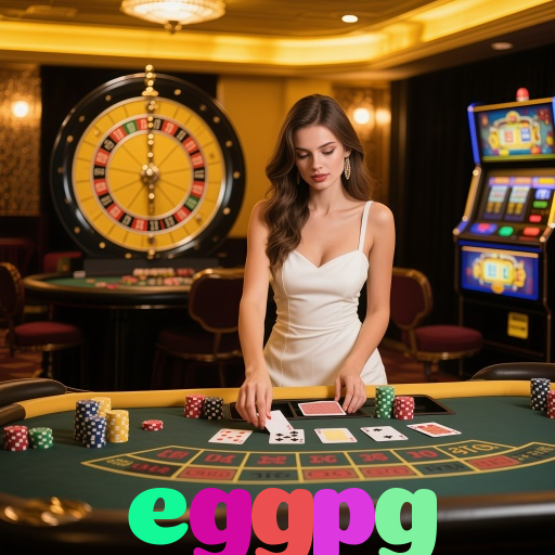 eggpg 