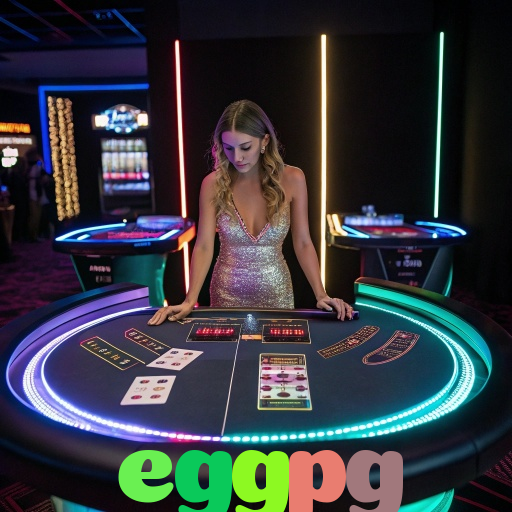 eggpg 