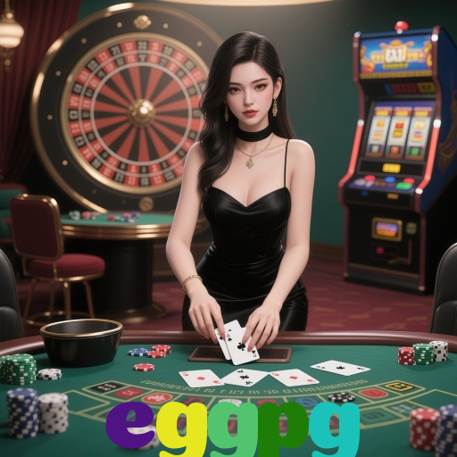eggpg 