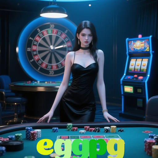 eggpg 