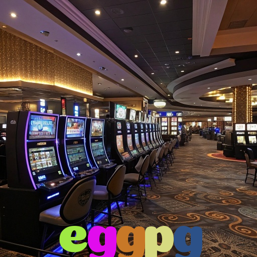 eggpg 