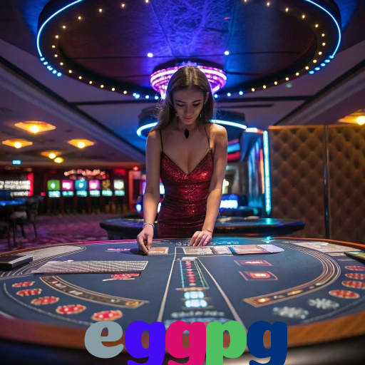 eggpg 