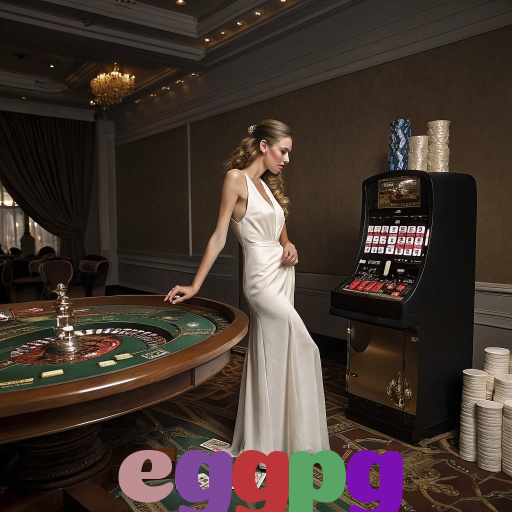 eggpg 