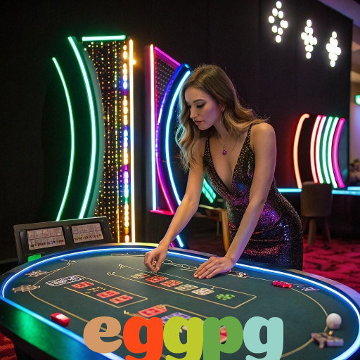 eggpg 