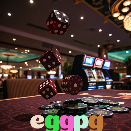 eggpg 