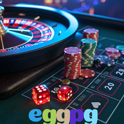 eggpg 