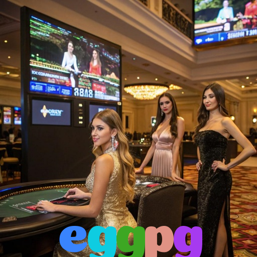 eggpg 
