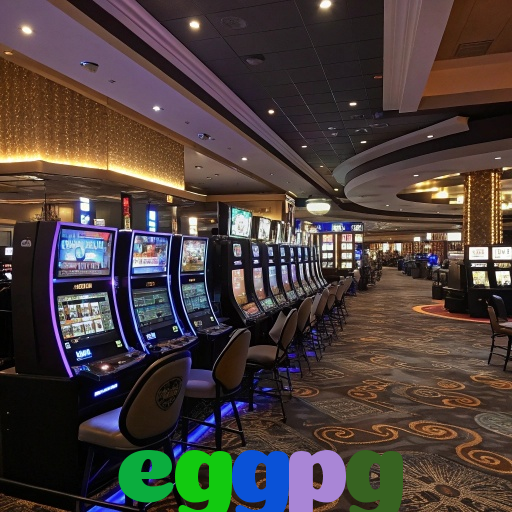eggpg 