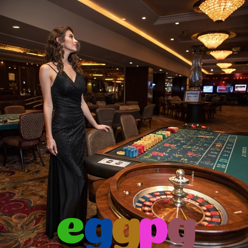 eggpg 