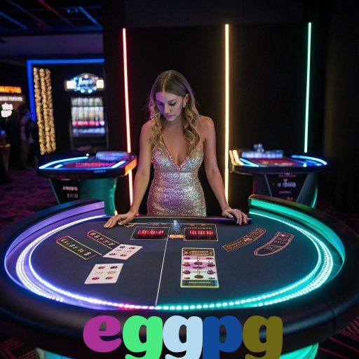 eggpg 