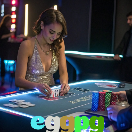 eggpg 