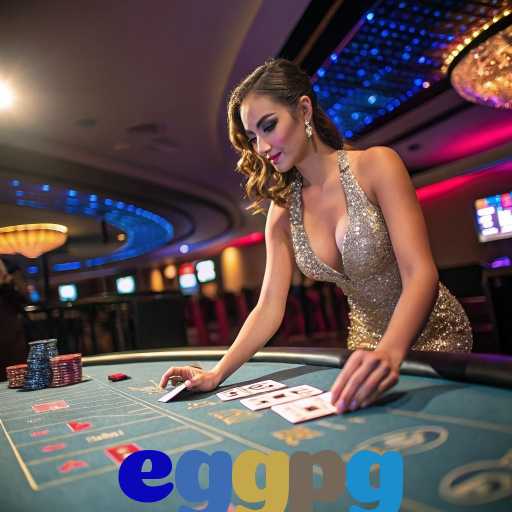 eggpg 