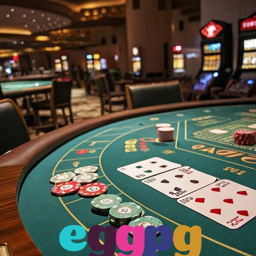 eggpg 