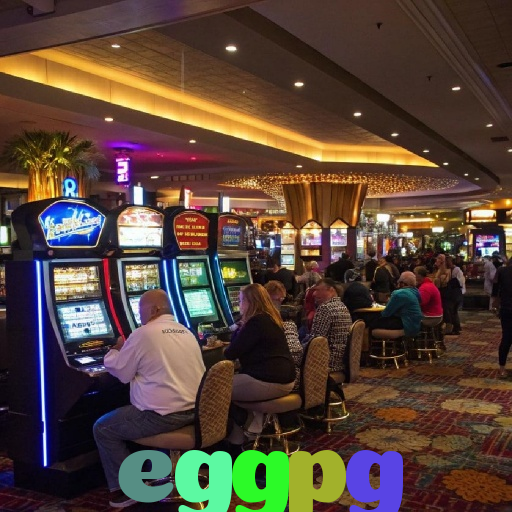 eggpg 